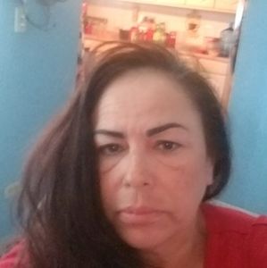 Meet your Posher, Juana